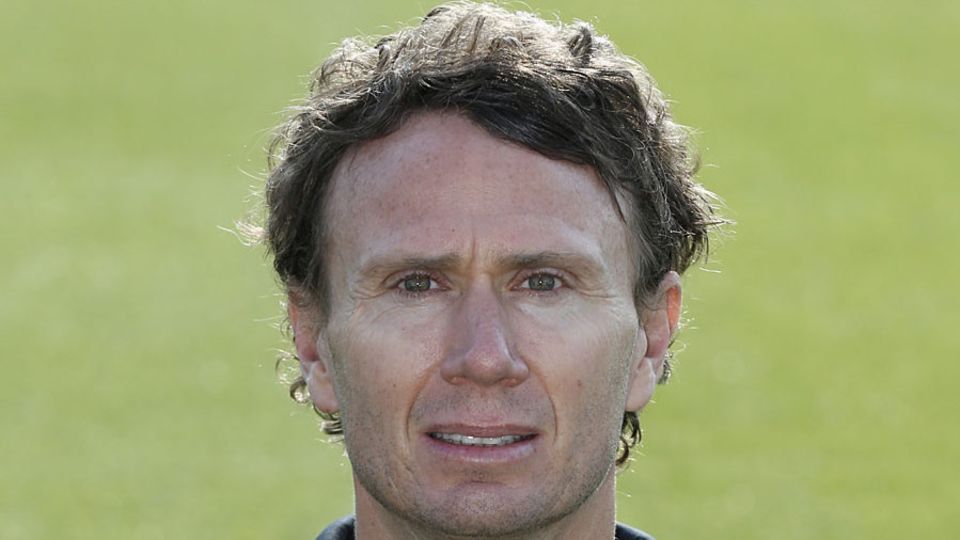 Mark Davis has left his role as Sussex's head coach