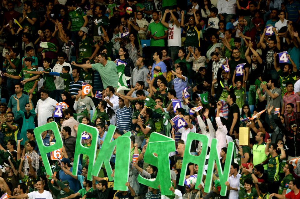 If the agreement was for the series to be hosted by Pakistan, then why all this back and forth?