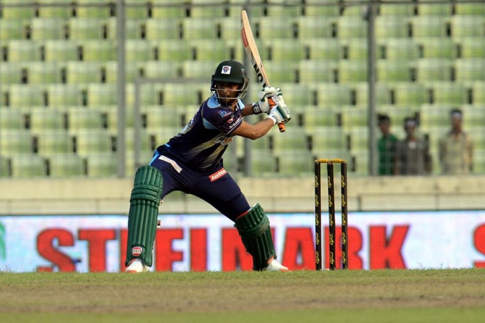 Shakib Al Hasan and a few other Bangladesh players asked the BPL governing council to choose their own teams