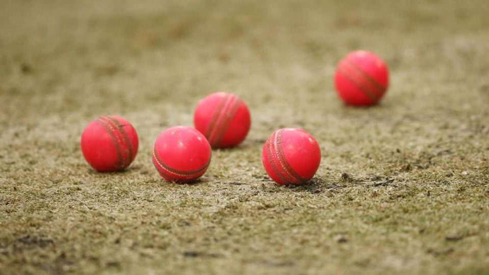 Pink balls will be used in another Sheffield Shield round this summer