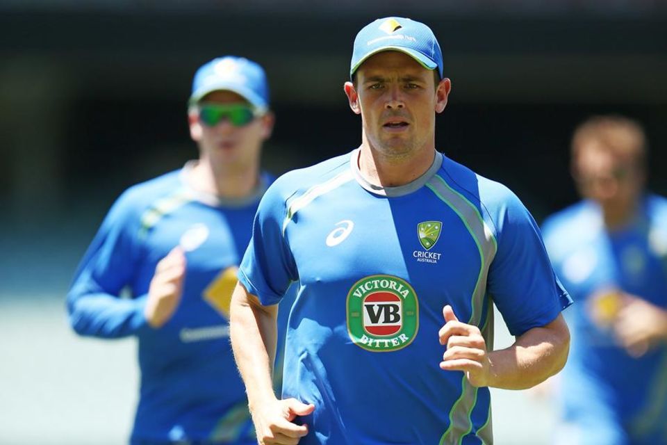 Steve O'Keefe had only recently returned to playing after a hamstring injury and has been ruled out of action again