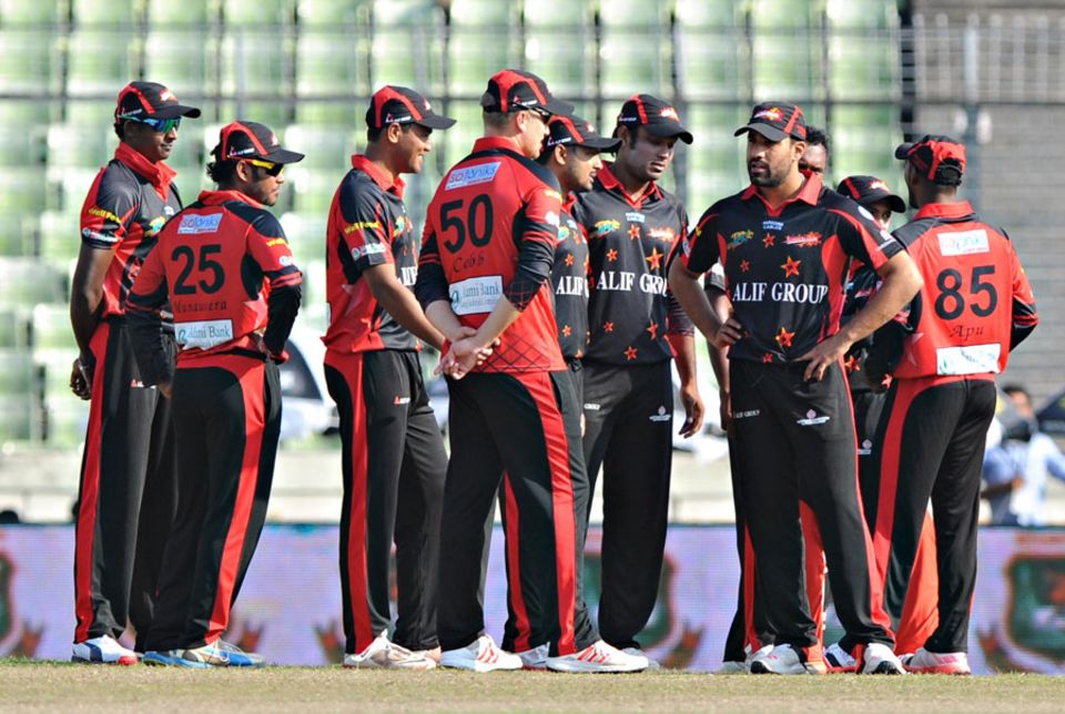 BCB will also pursue legal action against BPL franchise Sylhet Superstars after their bank guarantee couldn't be encashed