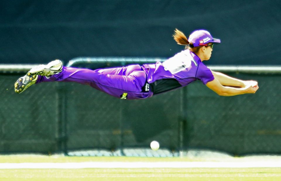 The Women's Big Bash League will give more players a chance to showcase their skills on a huge platform