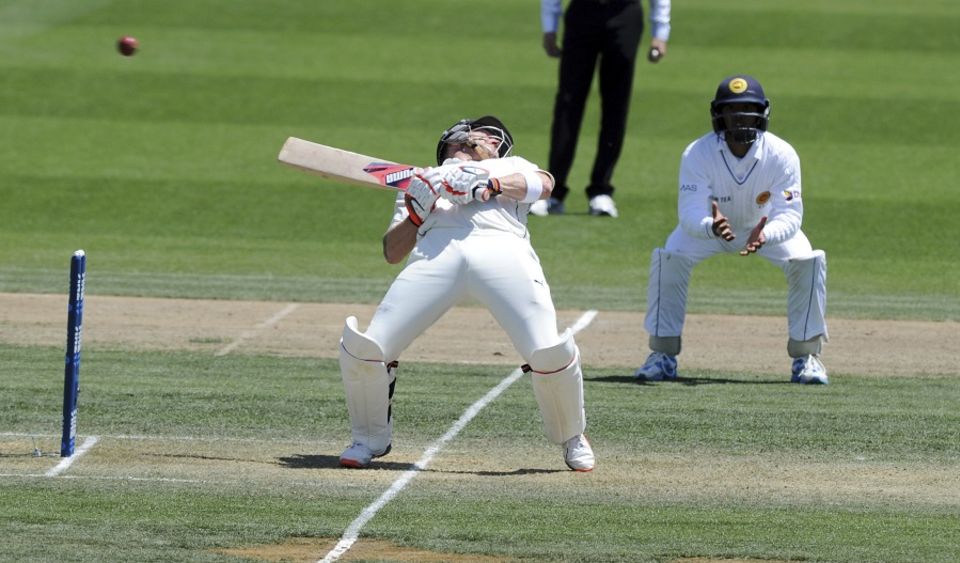 With the ICC's latest plan, Test series between teams like New Zealand and Sri Lanka will receive interest from neutral spectators since the result will have an impact on their teams' standings in the points table