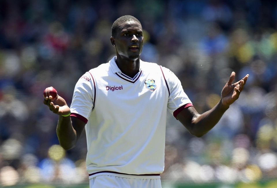 Was the WICB justified in disallowing Jason Holder from playing in the PSL?