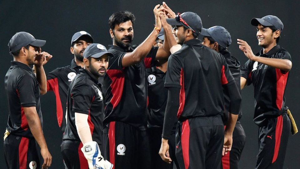 RP Singh's selection for the final was an example of the team's 'horses for courses' selection. He was picked only because the conditions at the Chinnaswamy, especially under lights, aided swing bowling