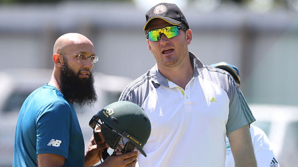 Hashim, this is how you beat England