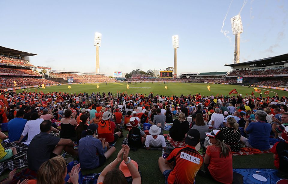 Ever since the BBL was ushered into existence at the Australian Cricket Conference in 2010, CA has maintained that the tournament was designed to bring new fans to the game who would ultimately take on a love for Tests and ODIs