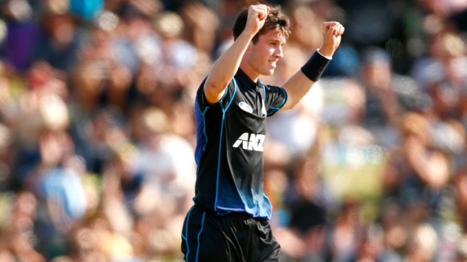 Adam Milne has been plagued by various injuries over the past two years