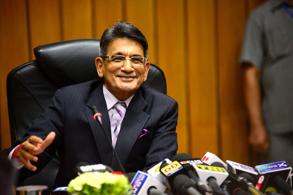 The Lodha panel has certainly set up a modern industry governance standard for the BCCI
