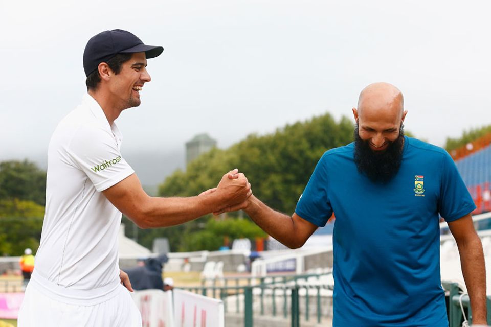 South Africa slip to No. 3 in the Test rankings, while England rise to No. 5