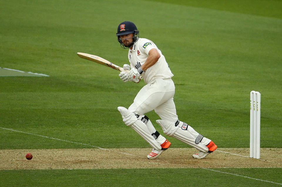 Essex's Jaik Mickleburgh has spent the winter as captain of North Sydney