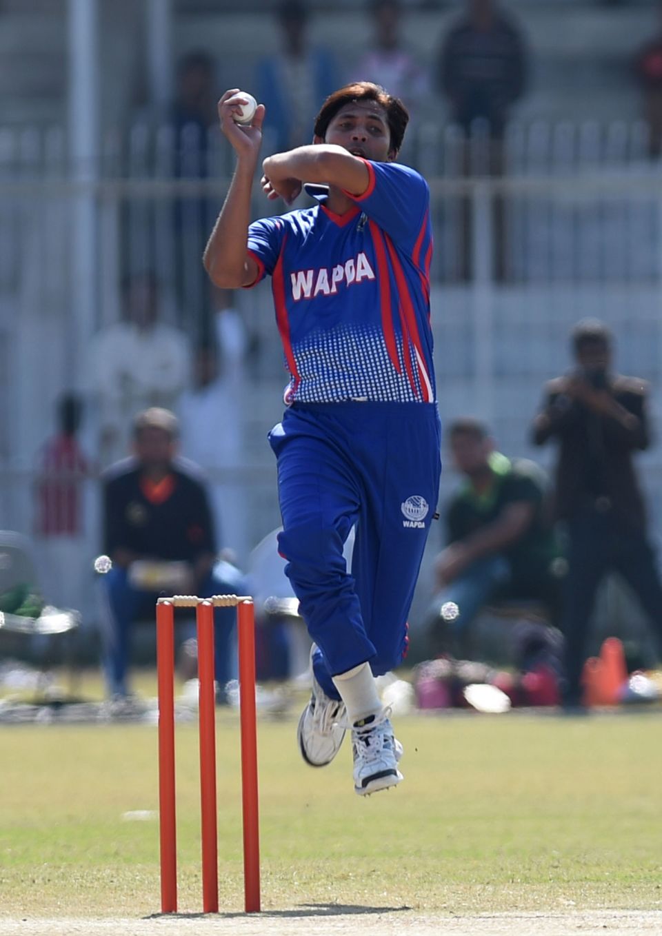 "[AB de Villiers], Kevin Pietersen, they are all my bunnies. I was the same before, I'll bowl the same way now if AB faces me. We can see what happens"