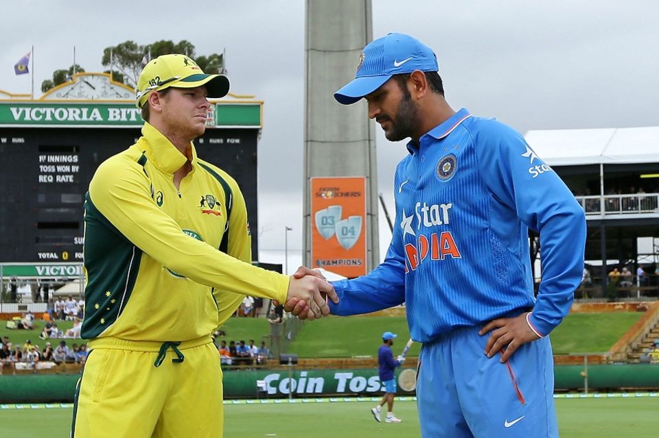 MS Dhoni and Steven Smith will turn out for Rising Pune Supergiants in the upcoming IPL season