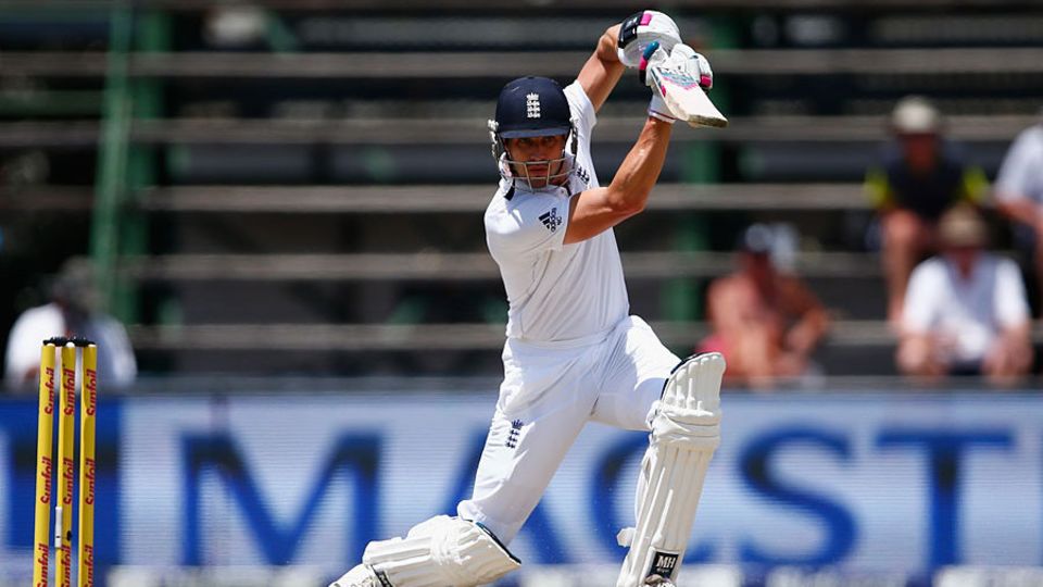 Nick Compton has had a slow start to the season but is likely to get the three Tests against Sri Lanka
