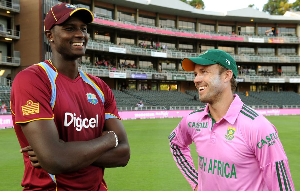 Jason Holder and AB de Villiers have asked cricket administrators not to discount the appeal of T20 leagues for players