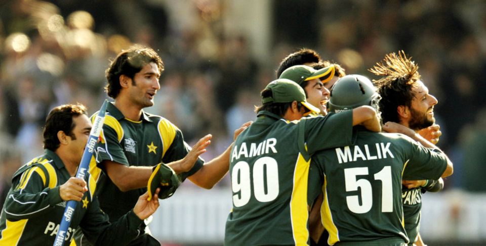ESPNcricinfo Awards 2009