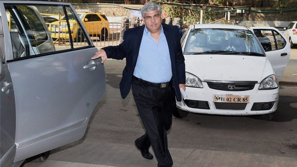 It is understood that BCCI president Shashank Manohar wanted to convene an SGM on February 15 to discuss to Lodha committee's report, but the state associations have asked for more time