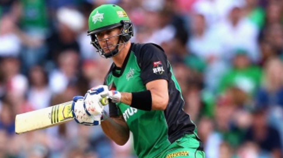 Kevin Pietersen struck a quick fifty