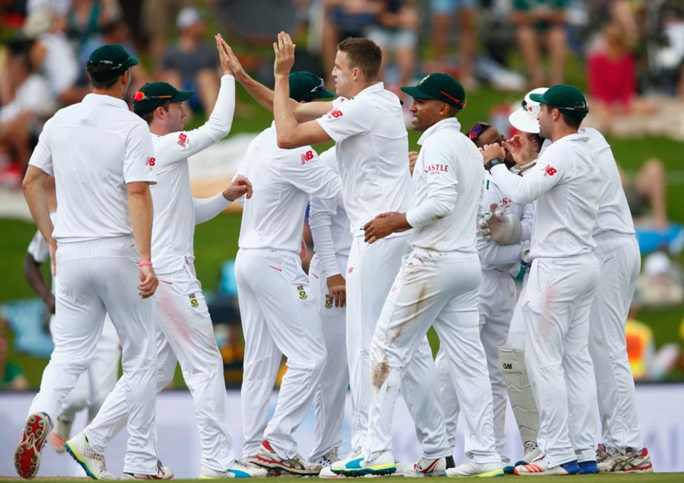 Having slipped down the ICC Test rankings, South Africa do not want to risk missing out on moving up because of unfamiliarity with the pink ball