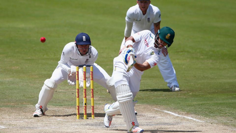JP Duminy was recalled for the final Test but could still find his place under scrutiny