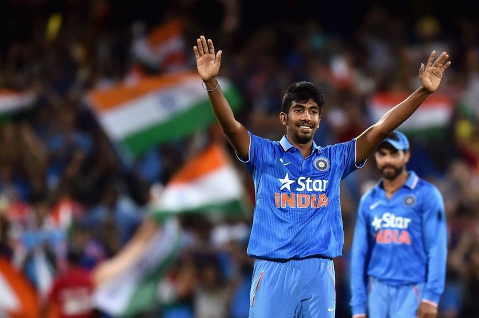 Jasprit Bumrah's unorthodox action, combined with accuracy, makes him a handful for the batsmen