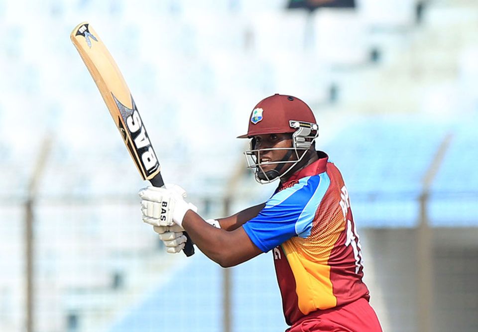 Pope's all-round show led his team to the U-19 World Cup win in Bangladesh