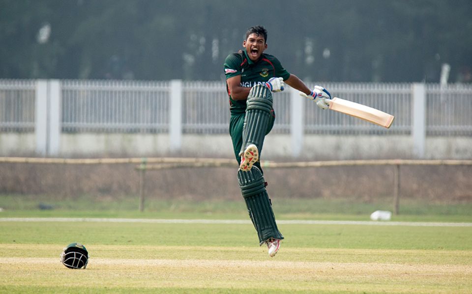 Nazmul, Nayeem, and the breakout stars of DPL 2018