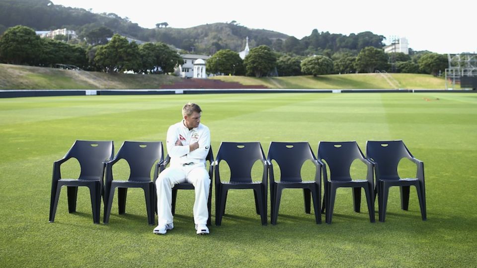 Australia in New Zealand for a Test series: reality or mirage?