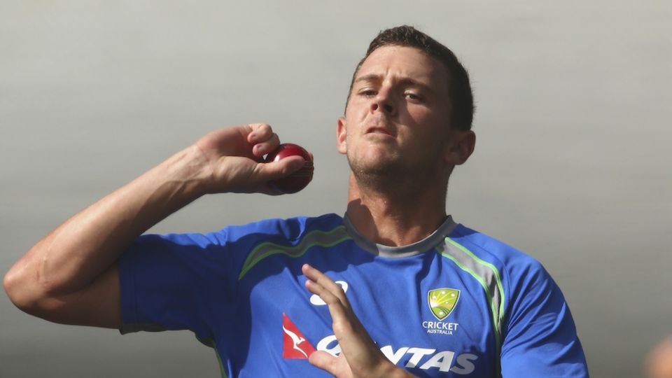 Josh Hazlewood wants Australia to gain more experience of Twenty20 cricket