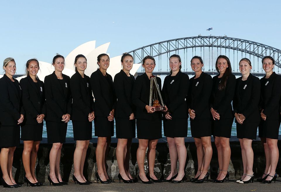 Postcard from Sydney: 2014 began on a happy note for England, winning the Ashes in Australia