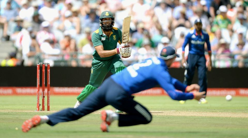Sharp fielding makes all the difference in 50-over cricket
