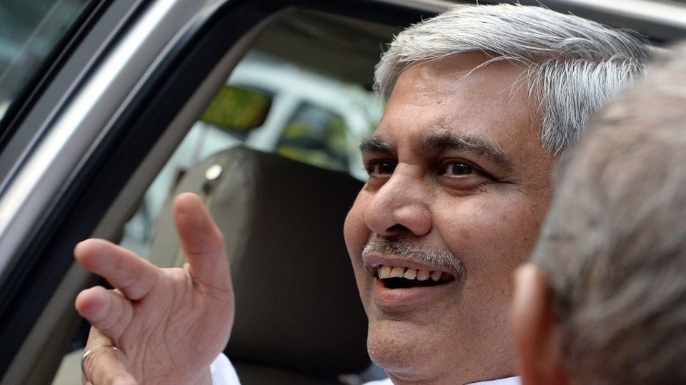 Shashank Manohar's recent comments have been a boost to the Associates