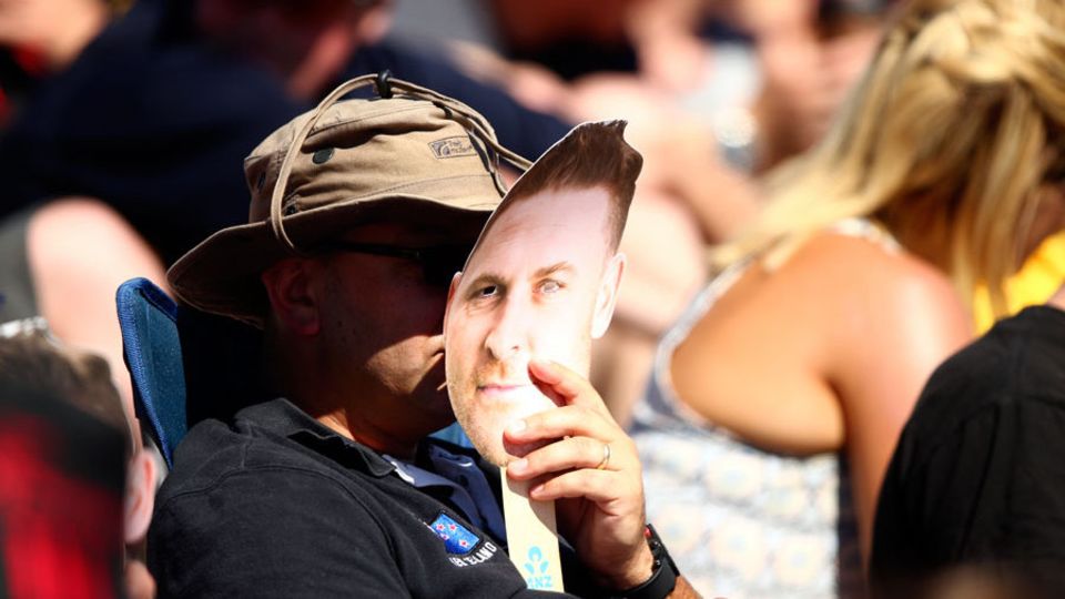 Did Brendon McCullum play that innings... or did he not?