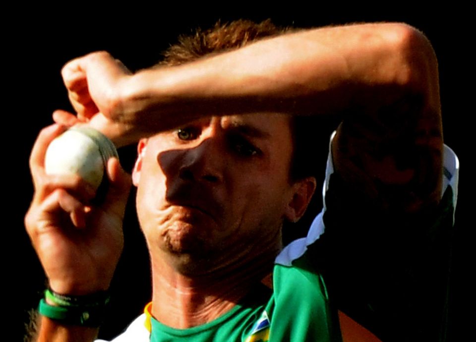 "My ring finger and index finger are the ones that grip and hold the ball in place. I want them to be sitting slightly underneath the ball"