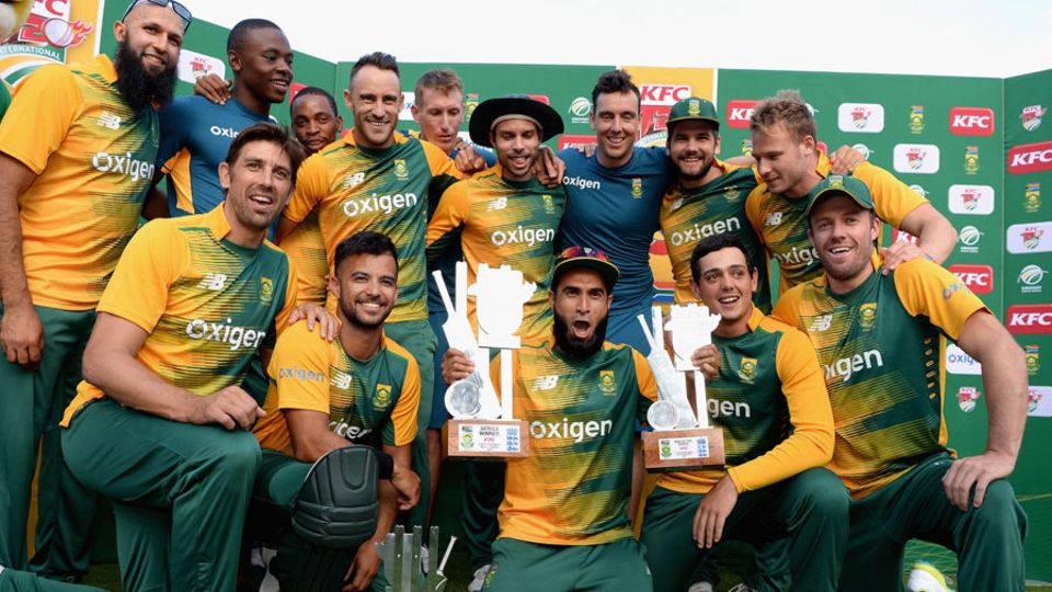 Francois Pienaar emphasised that processes are key to ensuring that a team is 'knocking on the door of a trophy'