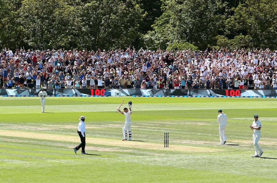 McCullum: the perfect narrative