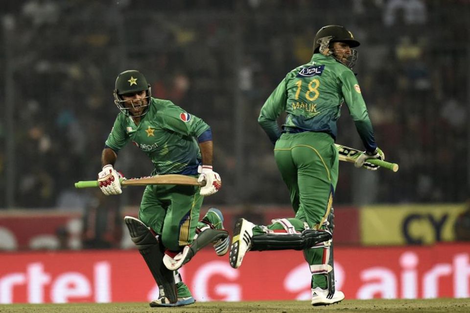 Sarfraz Ahmed and Shoaib Malik will lead Sindh and Punjab respectively in the new one-day tournamentt