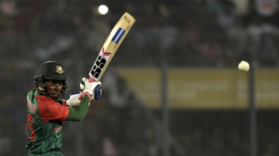 Mushfiqur Rahim cuts