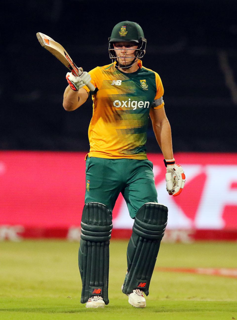 David Miller's IPL contract could dissuade him from leaving South Africa