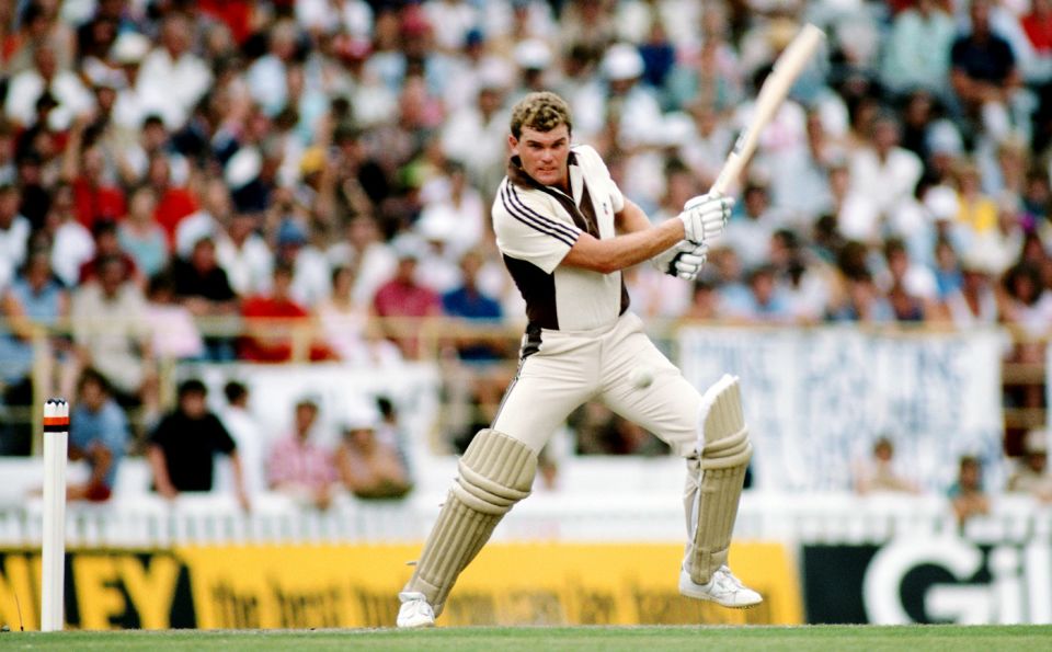 Martin Crowe said cricket destroyed his spirit, but what was it inside him that drove him to succeed?