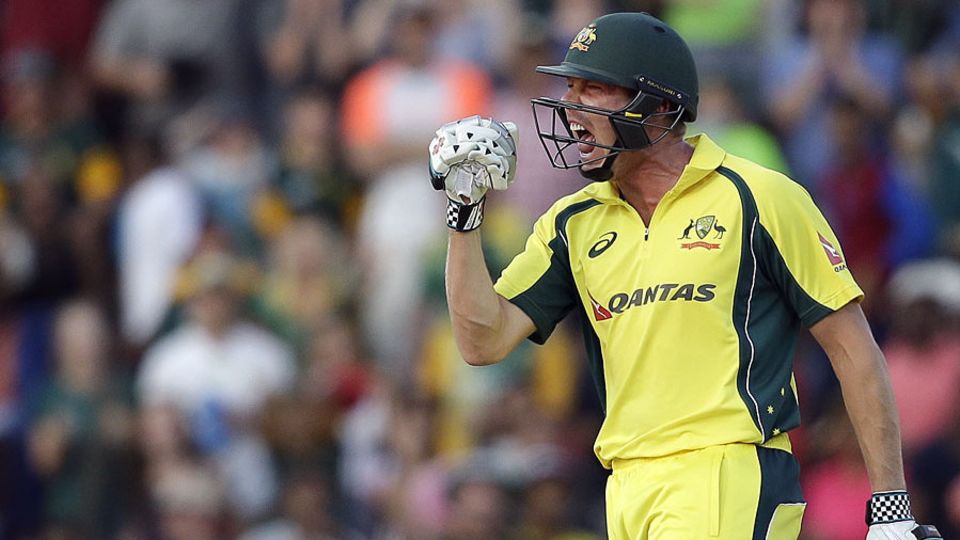 James Faulkner is almost certain to play, after being dropped at the end of the ODI tri-series in the Caribbean