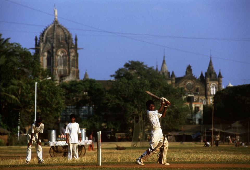 As kids, we take great pleasure in something even as simple as a well-played shot