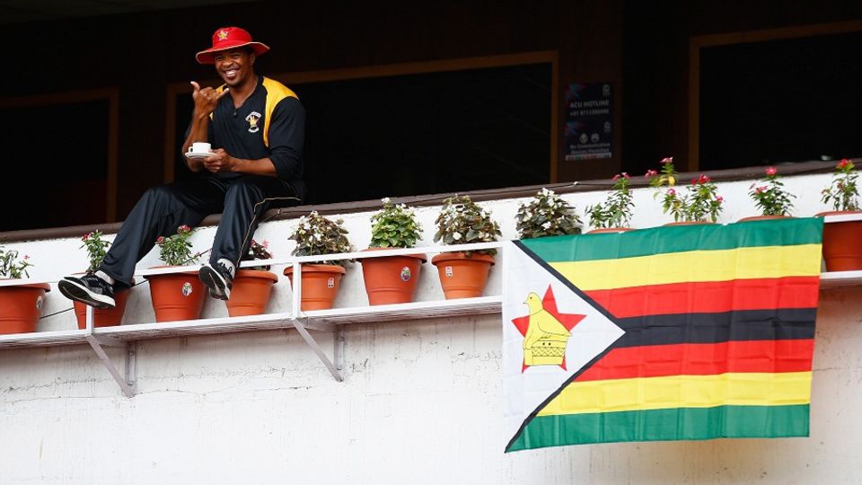 Makhaya Ntini has never coached in South Africa, but his home country may come calling if he manages to lift a struggling Zimbabwe side