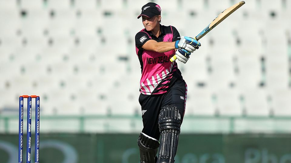 Allrounder Sophie Devine also returned to the squad for the home series