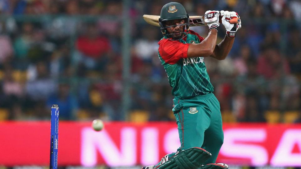Mahmudullah's new role as aggressor and finisher will be at the forefront for the returning Khulna Titans