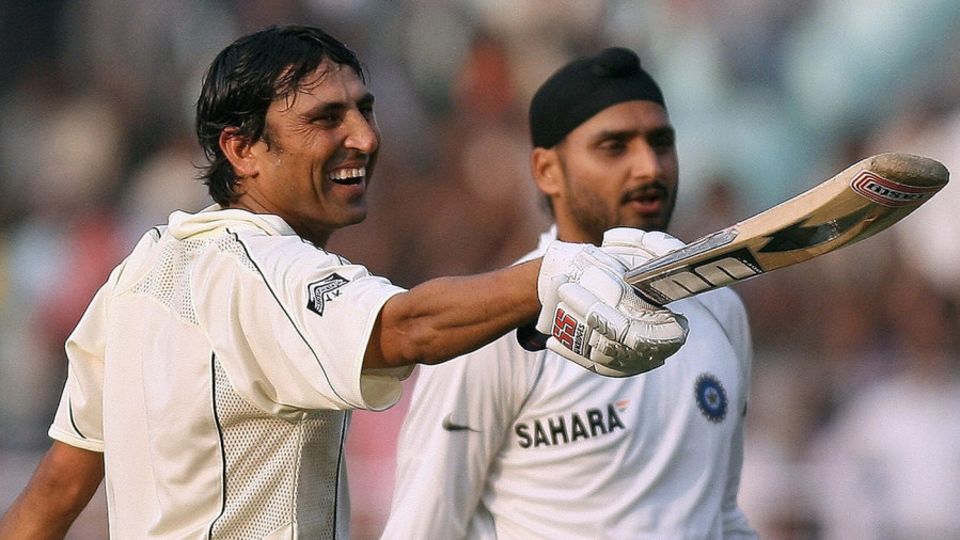 "Can't chase that much in the fourth innings? I'll do it. Green pitch? Let me bat on it. That's where his greatness begins"