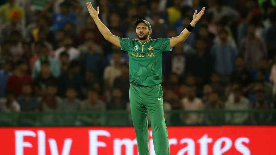 Despite losing two out of three games, Pakistan's NRR is still second best in the group