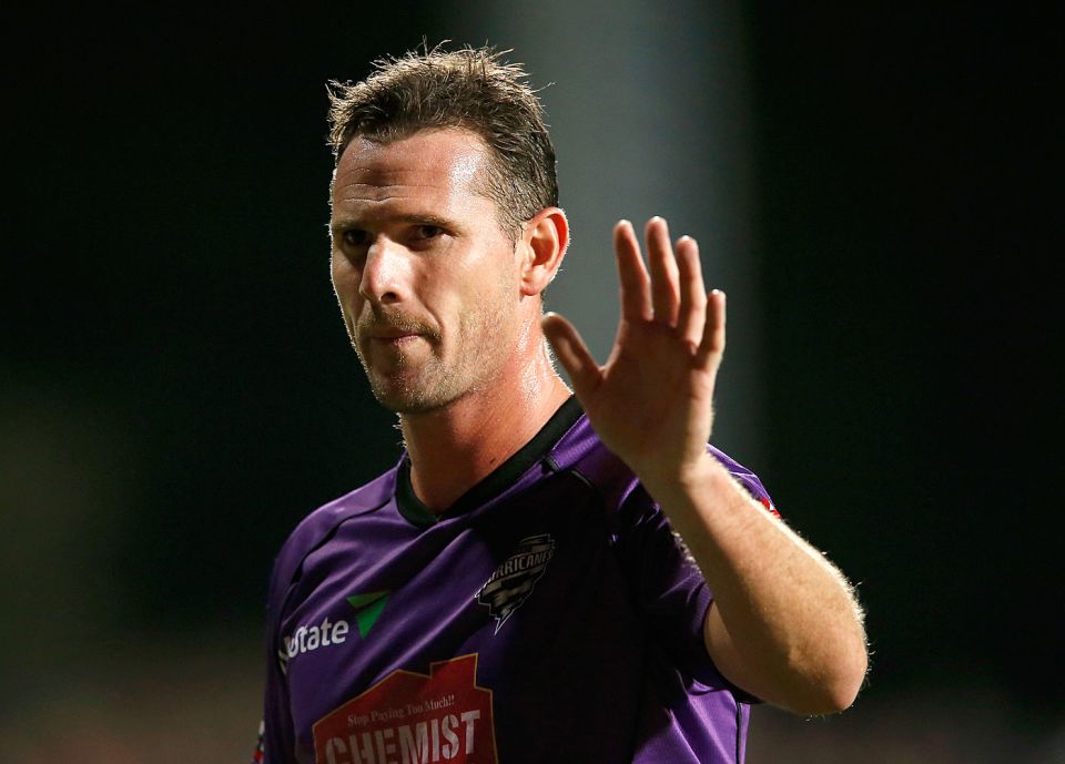 "There is always going to be a demand for a guy bowling 140, 145, 150"