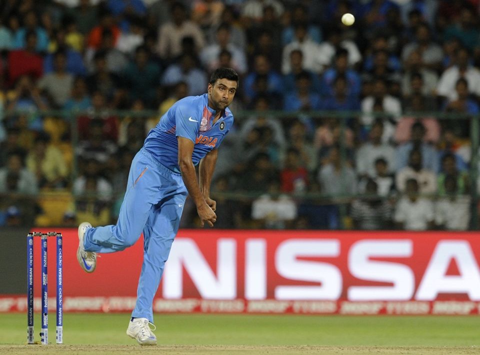 R Ashwin admitted that the IPL, which quickly follows the World T20, was going to be taxing